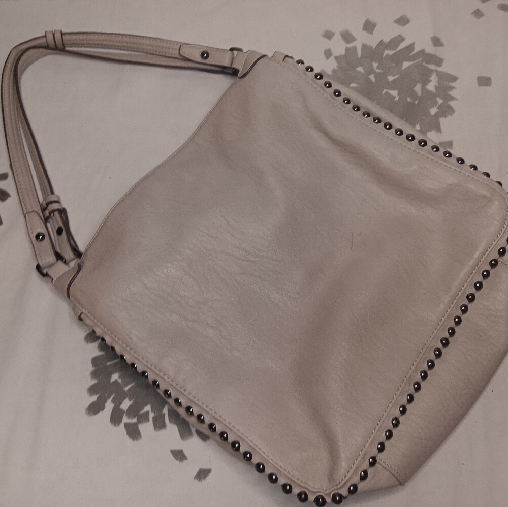 Jessica Simpson Studded Tote